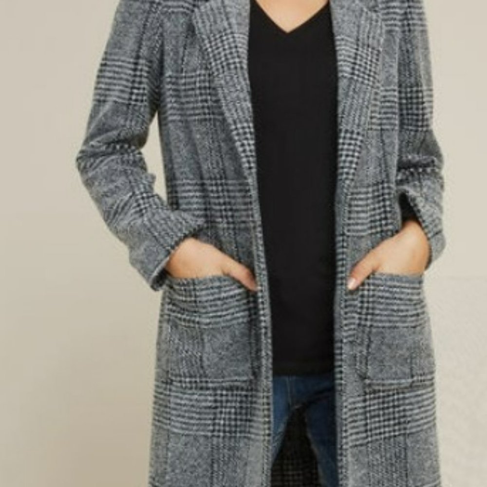 Fall Jacket - Picture 9 of 10